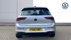 Volkswagen Golf 1.0 TSI Life 5dr Petrol Hatchback